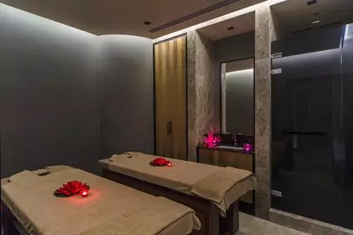 Arts Hotel Harbiye